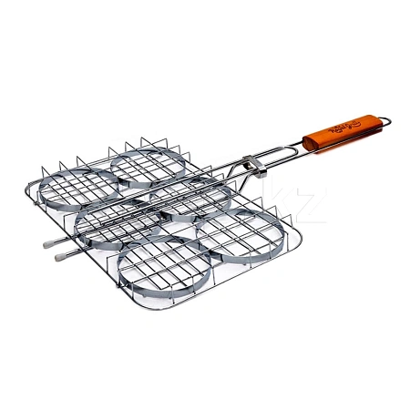 RoyalGrill 80-032 бургер гриль торы