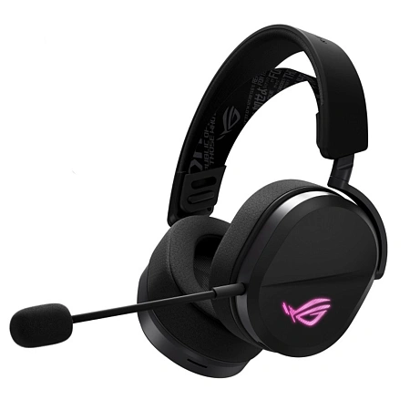 ASUS ROG A501 Pelta, Black bluetooth гарнитурасы