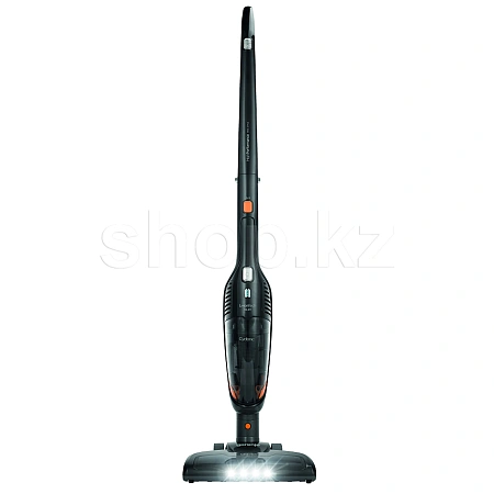 Gorenje SVC144FBK, Black тік шаңсорғышы