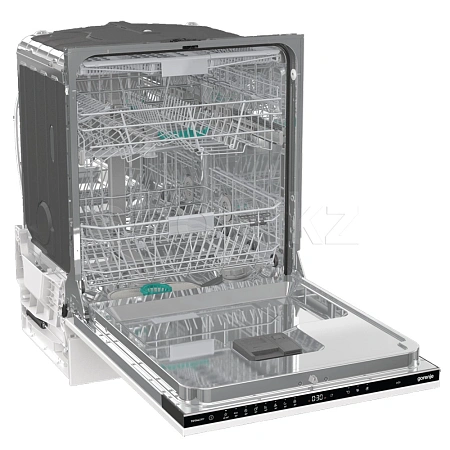 Встраиваемая посудомоечная машина Gorenje GV663C60