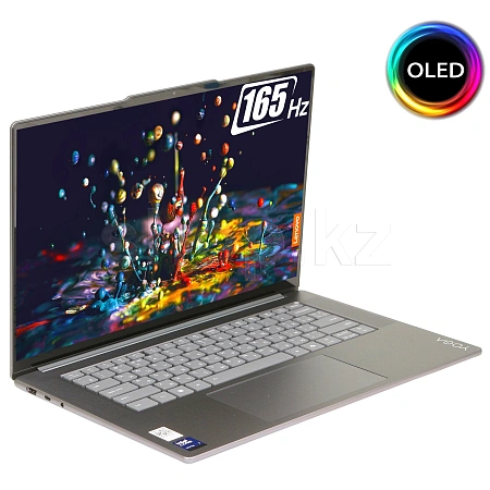 Ноутбук Lenovo Yoga Slim 7 15ILL9, OLED (83HM0063RK)