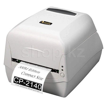 Argox CP-2140EX термиялық тасымалдағыш принтері