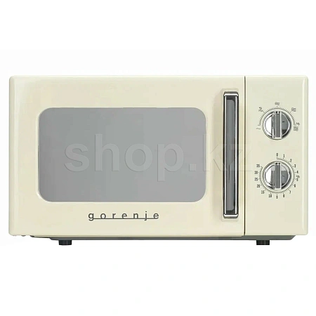 Микроволновая печь Gorenje MO20E1HRL, Beige