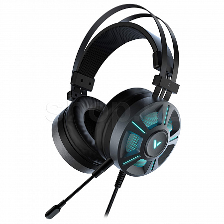 Rapoo VH510, Black гарнитурасы