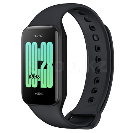 Redmi Smart Band 2 (M2225B1), Black смарт білезігi