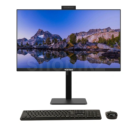 Wintek BF2702 моноблогы