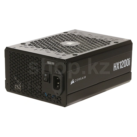 ATX 1200 W Corsair HX1200i қуаттау блогы