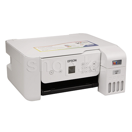Epson L3266 көп функциялы құрылғысы