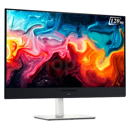 Монитор 32" Dell Plus S3225QC, White