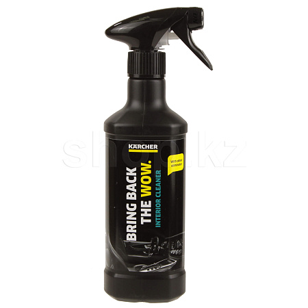 Средство для чистки салона Karcher H&G RM 651, 0.5 л