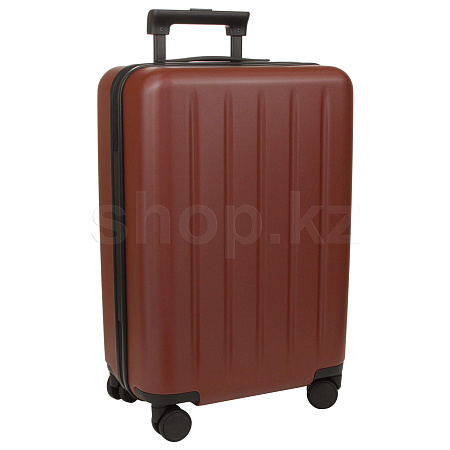 Чемодан NINETYGO Danube Luggage, 20", Red