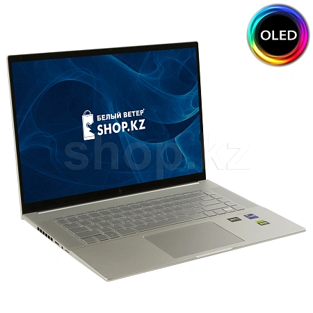 HP ENVY 16-h1000ci, OLED (804F1EA) ноутбугы