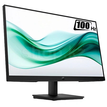 Монитор 23.8" HP 324pv, Black