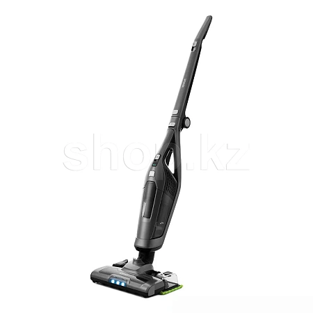 Ручной пылесос Kitfort KT-594, Black