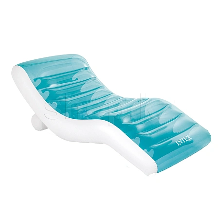 Надувной шезлонг INTEX 56874EU