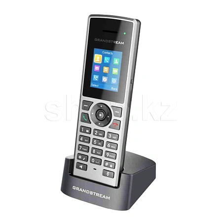 IP DECT тұтқа Grandstream DP722