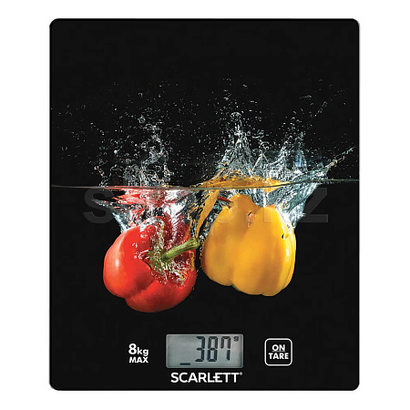 Scarlett SC-KS57P63 таразысы