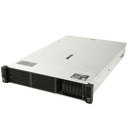 HP Enterprise ProLiant DL380 Gen10 (P56962-B21) серверi