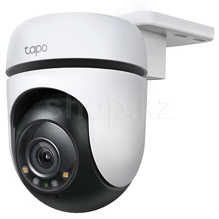 Камера видеонаблюдения TP-Link Tapo C510W, White