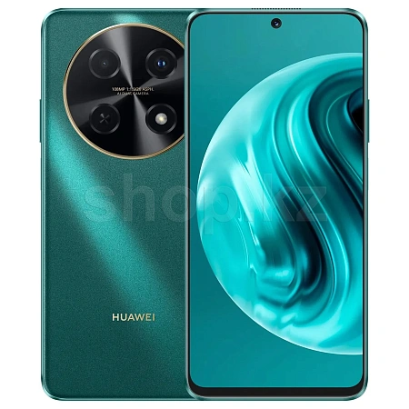 Huawei Nova 12i, 8 GB, 256 GB, Green (CTR-L81) смартфоны
