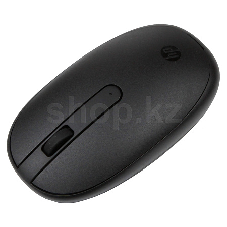 HP 240, Black, Bluetooth тінтуірі