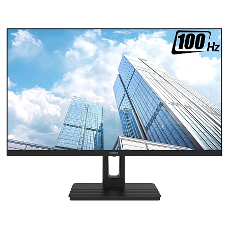 Монитор 24.5" Dahua DHI-LM25-B200BS, Black