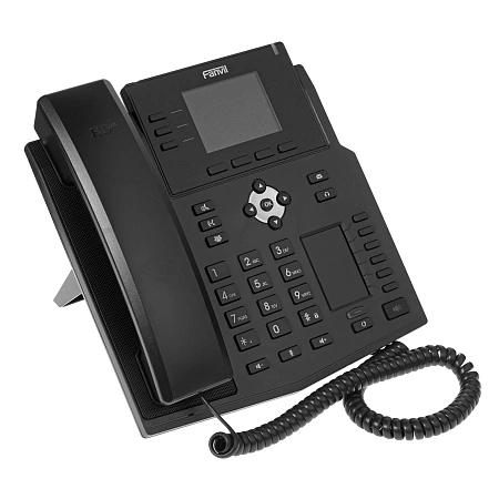 IP-телефон Fanvil X4U