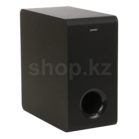Сабвуфер Music Public Kingdom SW060, Black
