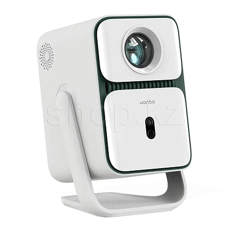Wanbo T2 Ultra проекторы