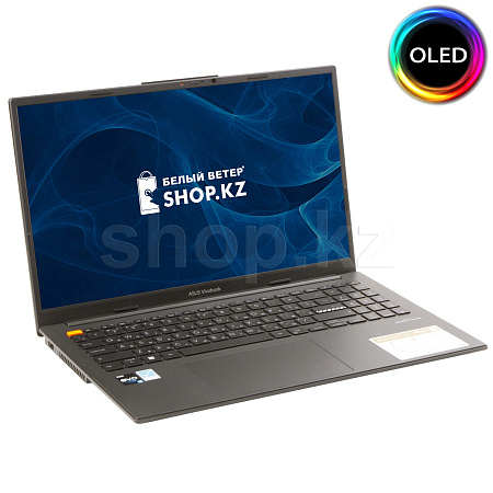 Ноутбук ASUS Vivobook S 15 K5504VA, OLED (90NB0ZK2-M003X0)