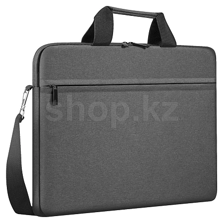 Сумка для ноутбука Defender Teto, 15.6", Grey