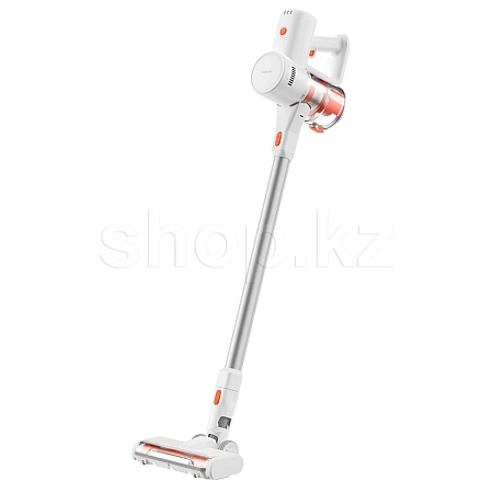 Xiaomi Cordless Vacuum Cleaner G20 Lite, White тік шаңсорғышы
