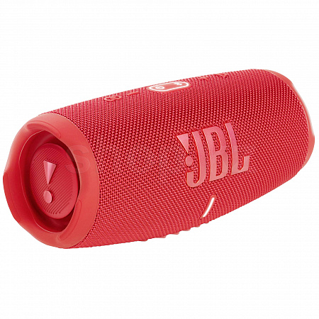 Колонка портативная JBL Charge 5 (2.0), Red