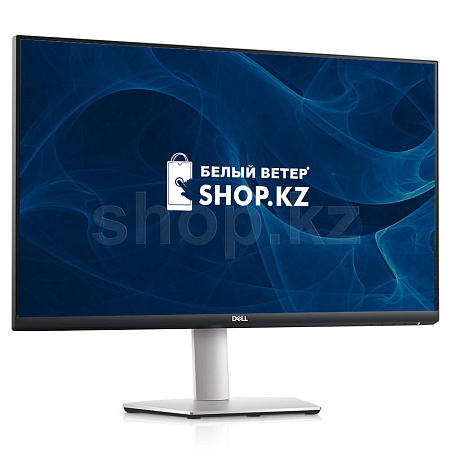 Монитор 27" Dell S2721QSA, White