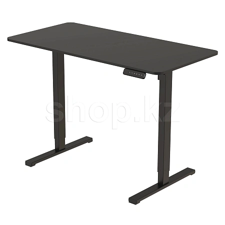 Стол регулируемый FlexiSpot FQ2-BB-1260, Black