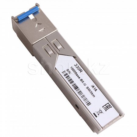 Трансивер D-Link DEM-330R, 3км