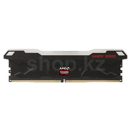DDR-5 DIMM 16 GB 6000 MHz AMD Radeon R7 Performance Series RGB, BOX (R7516G6000U1S-RGB)