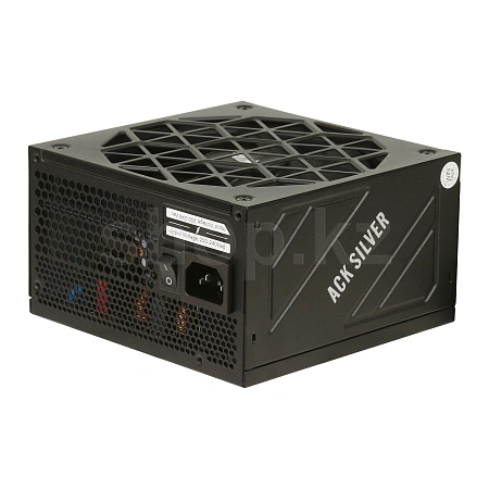Блок питания ATX 750 W 1Stplayer HA-750BA7 BK