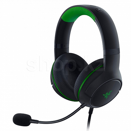 Razer Kaira X for Xbox, Black гарнитурасы