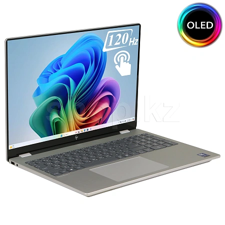 Ноутбук HP OmniBook 7 AI 16-ay0004ci, OLED (C21NKEA)