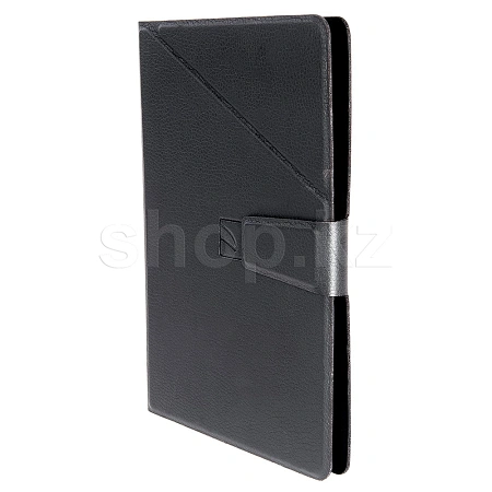 7", Tucano Piega, Black қабы