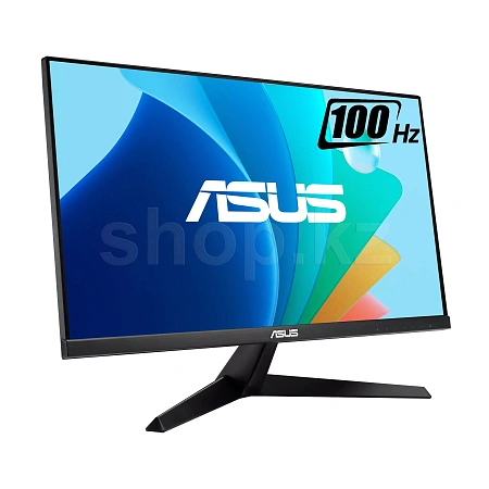 24" ASUS VY249HF, Black мониторы