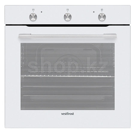 Vestfrost VFIO72W электр пеші