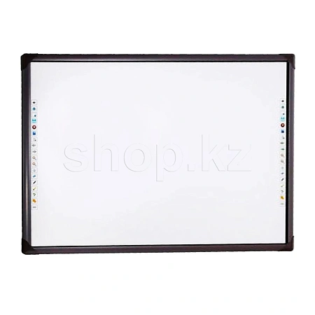 Интерактивная панель Mr.Pixel S102, Black