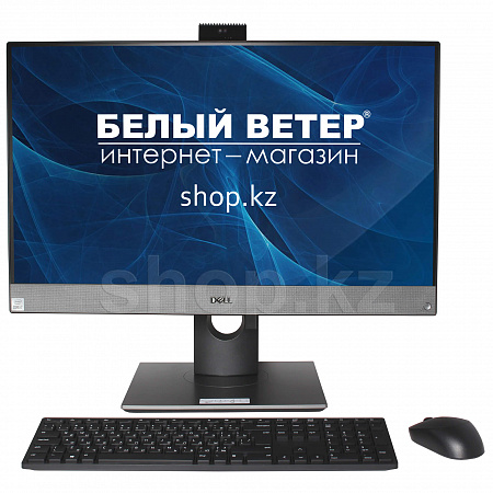 Моноблок DELL OptiPlex 7780 (210-AVLW-23)
