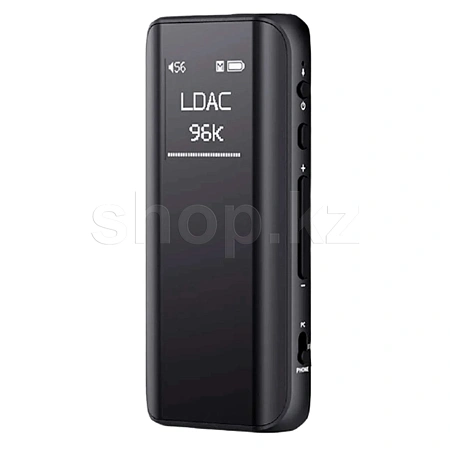 FiiO BTR15, Bluetooth САТ-құлаққап күшейткіші