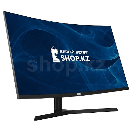 31.5" 2E Gaming G3223B, Black мониторы