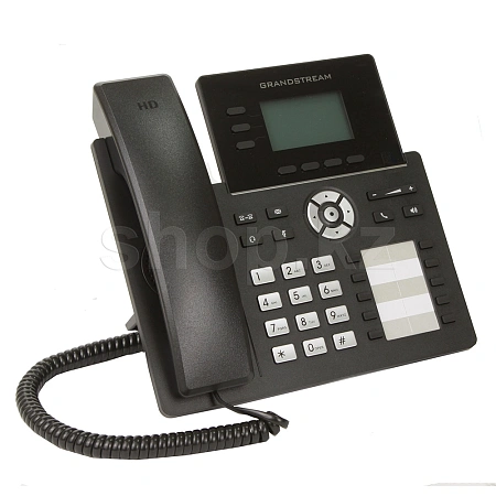 Grandstream GRP2604P IP-телефоны