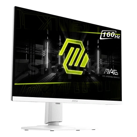 27" MSI MAG274URFW, White мониторы