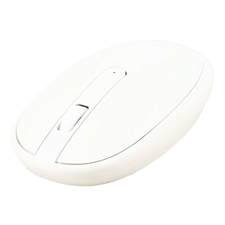 Мышь HP 240, Lunar White, Bluetooth